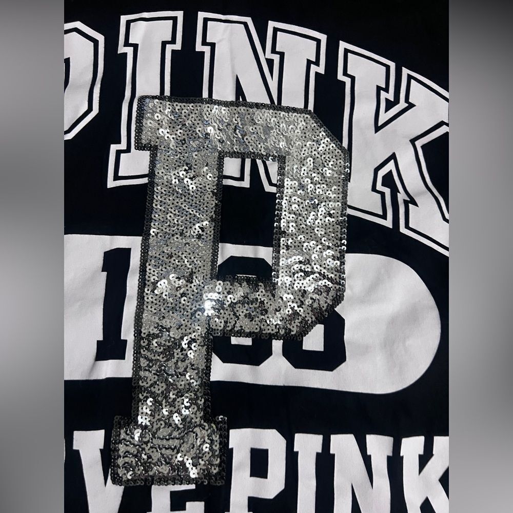 Victoria's Secret Pink HTF pup bling outfit set S - Picture 8 of 12